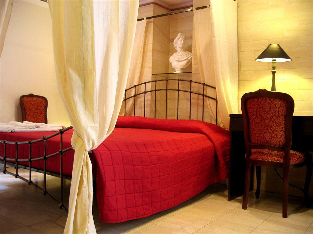 Tolentino Suites روما المظهر الخارجي الصورة