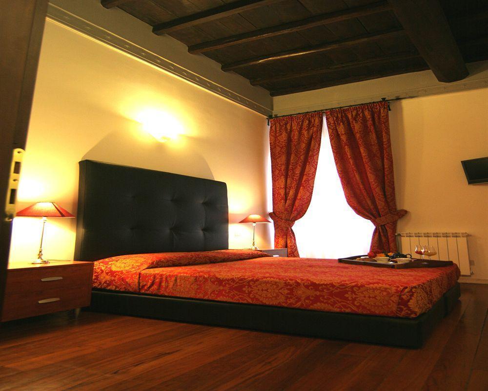 Tolentino Suites روما المظهر الخارجي الصورة