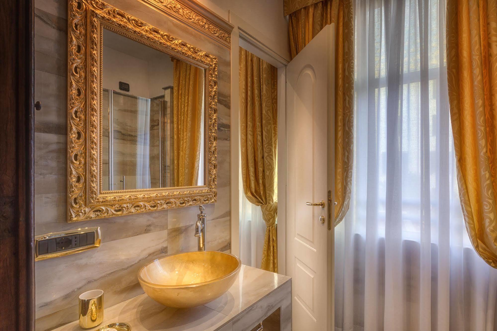 Tolentino Suites روما المظهر الخارجي الصورة